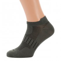 M-Tac Light Sports Socks - Olive - 43-46