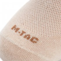 M-Tac Light Sports Socks - Sand - 39-42