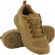 M-Tac Light Summer Sneakers - Coyote