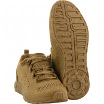 M-Tac Light Summer Sneakers - Coyote - 36