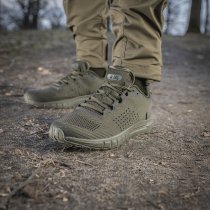 M-Tac Light Summer Sneakers - Olive - 47