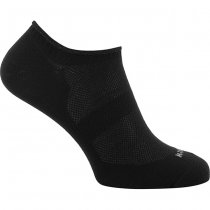 M-Tac Light Summer Socks - Black - 43-46