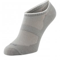 M-Tac Light Summer Socks - Light Grey