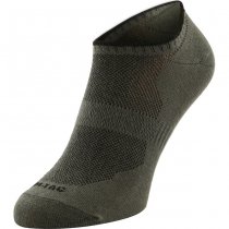 M-Tac Light Summer Socks - Olive