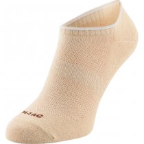 M-Tac Light Summer Socks - Sand - 43-46