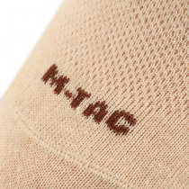M-Tac Light Summer Socks - Sand - 43-46