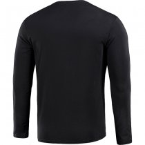 M-Tac Long Sleeve T-Shirt 93/7 - Black - 2XL