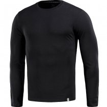 M-Tac Long Sleeve T-Shirt 93/7 - Black - L