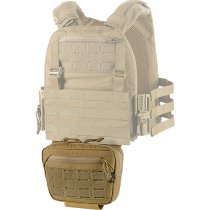 M-Tac Lower Accessory Pouch Large Elite - Coyote