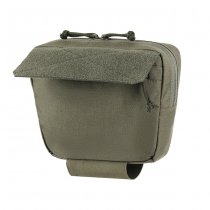 M-Tac Lower Accessory Pouch Large Elite - Ranger Green