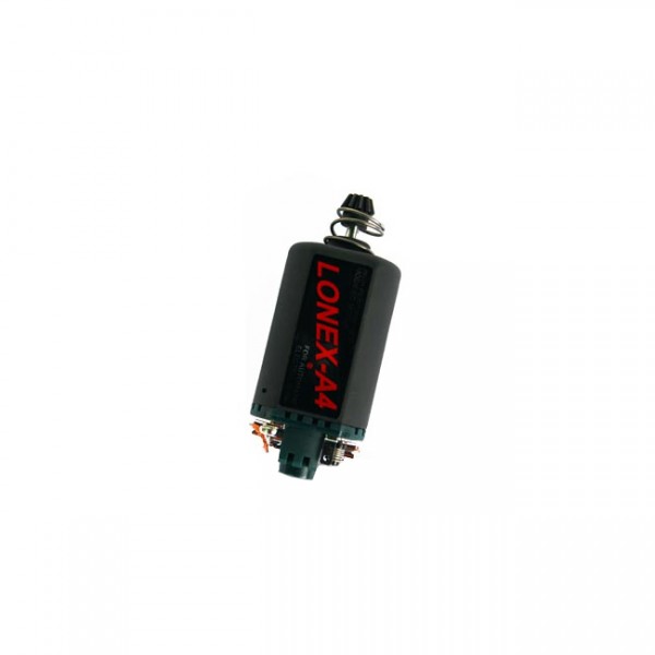 LONEX A4 High Speed AEG Motor - Short