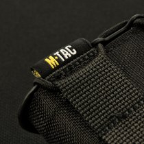 M-Tac Magazine Pouch Kolchan AK/AR Mini - Black