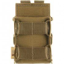 M-Tac Magazine Pouch Kolchan AK/AR Mini - Coyote