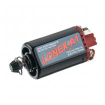 LONEX A1 Infinite Torque-Up & High Speed AEG Motor - Short