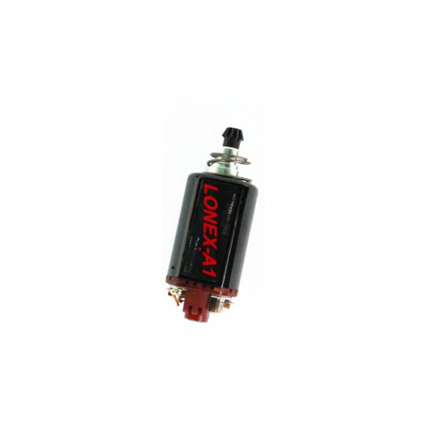 LONEX A1 Infinite Torque-Up & High Speed AEG Motor - Medium