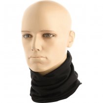 M-Tac Merino Wool Tube Scarf - Black