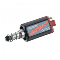 LONEX A1 Infinite Torque-Up & High Speed AEG Motor - Long