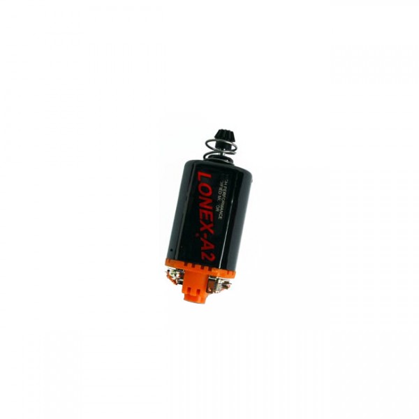 LONEX A2 Infinite Torque-Up AEG Motor - Short