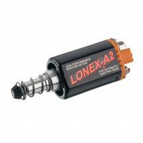 LONEX A2 Infinite Torque-Up AEG Motor - Long