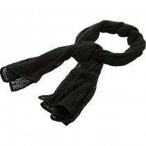 M-Tac Mesh Scarf - Black