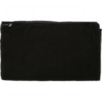 M-Tac Mesh Scarf - Black