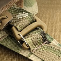 M-Tac Modular Chest Rig - Multicam