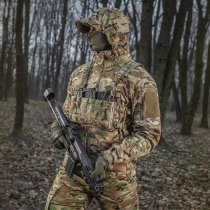 M-Tac Modular Chest Rig - Multicam