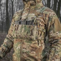 M-Tac Modular Chest Rig - Multicam