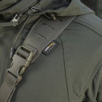 M-Tac Modular Chest Rig - Ranger Green