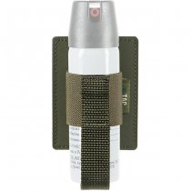 M-Tac Modular Insert Pepper Spray - Ranger Green