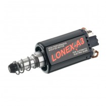 LONEX A3 High Speed AEG Motor - Long