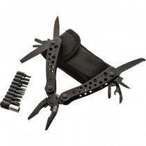 M-Tac Multitool - Black