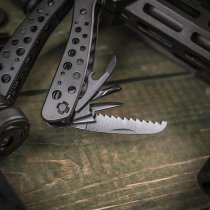 M-Tac Multitool - Black