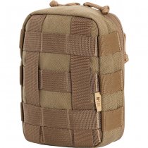 M-Tac Organizer Pouch - Coyote