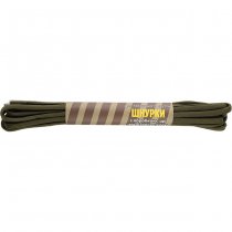 M-Tac Paracord Laces 145cm - Olive