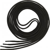 M-Tac Paracord Laces 185cm - Black