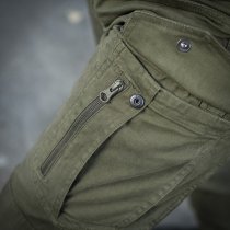 M-Tac Patriot Vintage Pants Gen.III - Dark Olive - 38/32