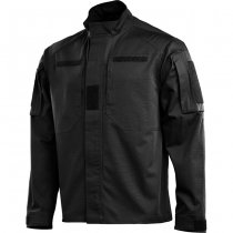 M-Tac Patrol Flex Jacket - Black