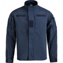 M-Tac Patrol Flex Jacket - Dark Navy Blue - 2XL - Long