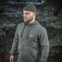 M-Tac Pilgrim Jacket - Army Olive - M - Regular