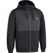 M-Tac Pilgrim Jacket - Black - L - Regular