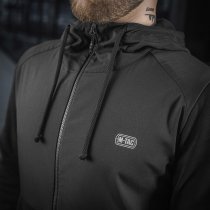 M-Tac Pilgrim Jacket - Black - L - Regular