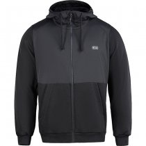 M-Tac Pilgrim Jacket - Black - M - Regular