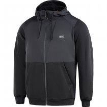 M-Tac Pilgrim Jacket - Black - XL - Regular