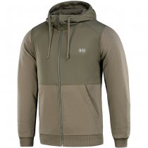 M-Tac Pilgrim Jacket - Dark Olive