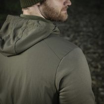 M-Tac Pilgrim Jacket - Dark Olive - 2XL - Regular