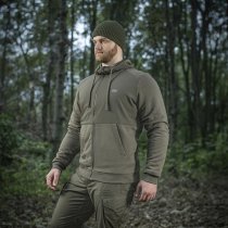 M-Tac Pilgrim Jacket - Dark Olive - XS - Regular