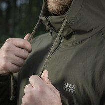 M-Tac Pilgrim Jacket - Dark Olive - XS - Regular