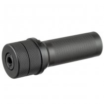 5KU PBS-3 Aluminium Silencer - 14mm CCW