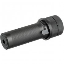 5KU PBS-3 Aluminium Silencer - 14mm CCW